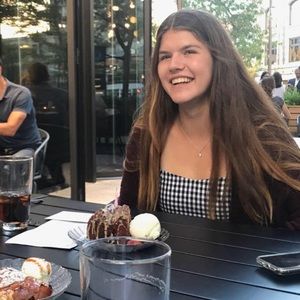 Meet your Posher, Grace